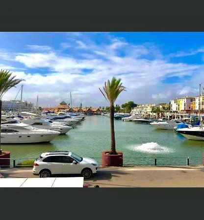 Marina Vilamoura Apartment Εξωτερικό φωτογραφία