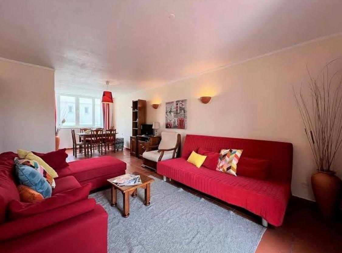 Marina Vilamoura Apartment Εξωτερικό φωτογραφία