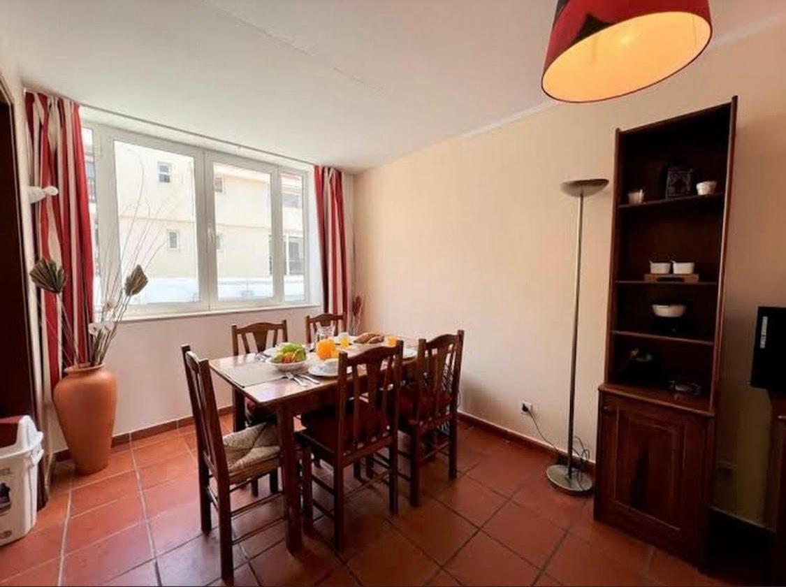 Marina Vilamoura Apartment Εξωτερικό φωτογραφία