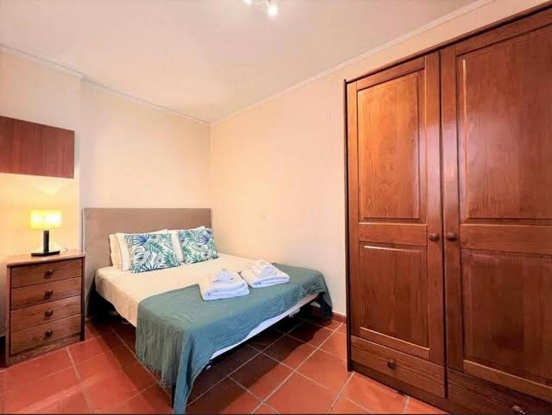 Marina Vilamoura Apartment Εξωτερικό φωτογραφία