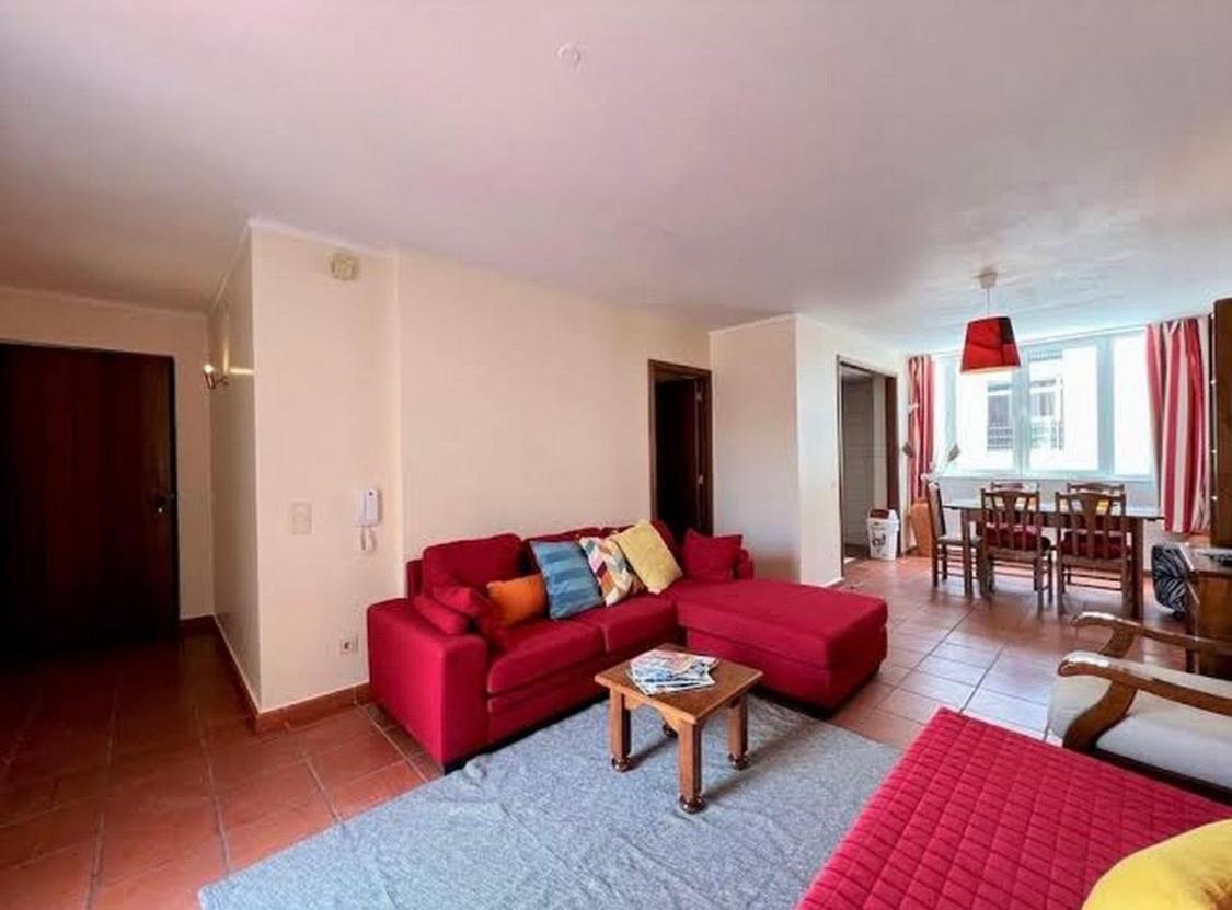 Marina Vilamoura Apartment Εξωτερικό φωτογραφία