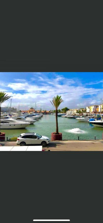 Marina Vilamoura Apartment Εξωτερικό φωτογραφία