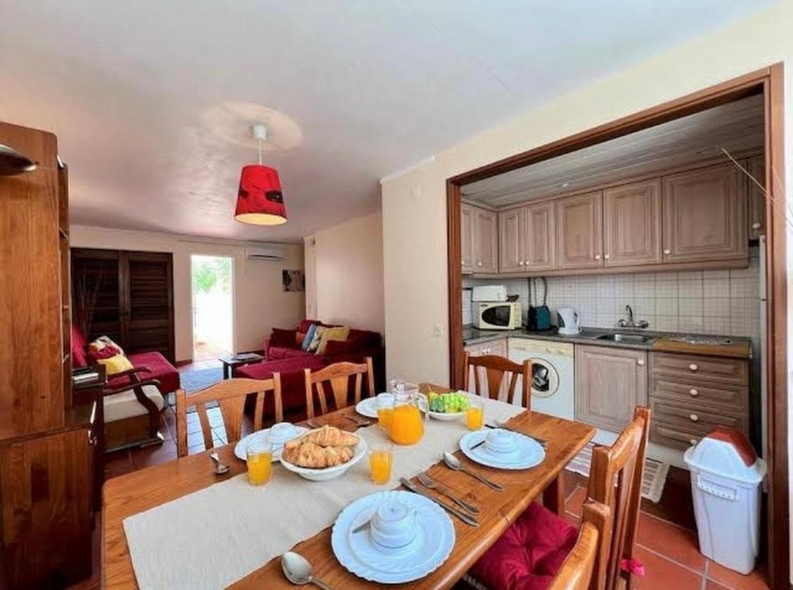 Marina Vilamoura Apartment Εξωτερικό φωτογραφία